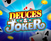 Deuces & Joker GMW